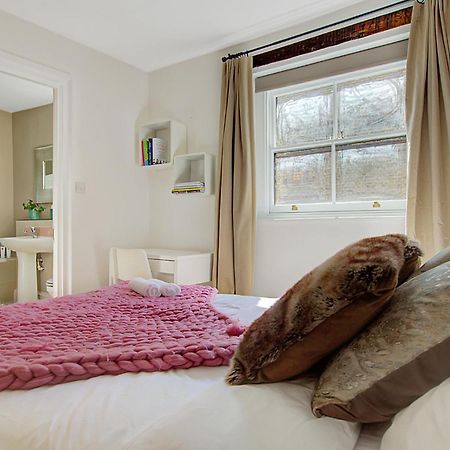 Old Street Iconic Warehouse Style 4 Bedroom 2 Bath House Prime Central London Location Exteriör bild